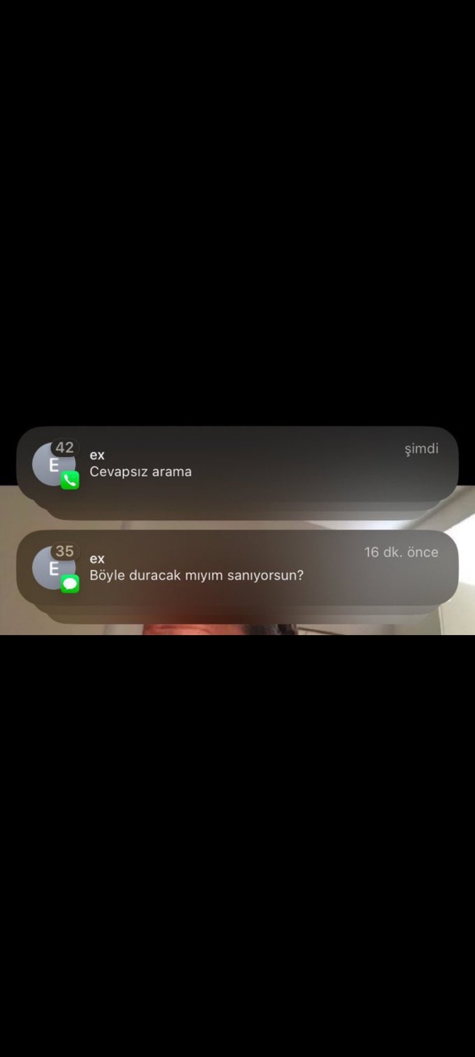 Var mı yazmak istediğiniz ya da yazmasını istediğiniz?