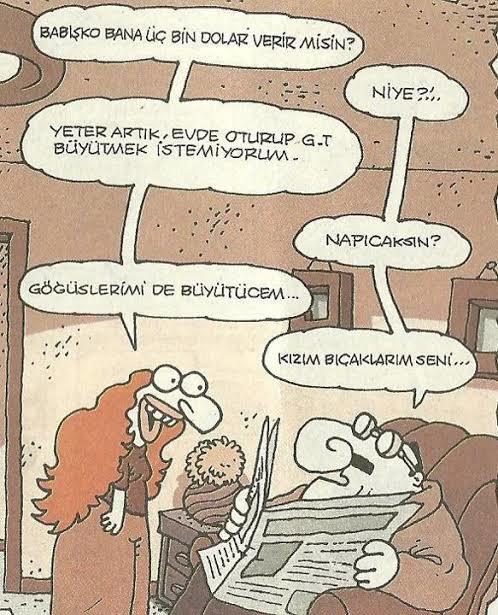 Kaç yaşına kadar babadan harçlık alınır?