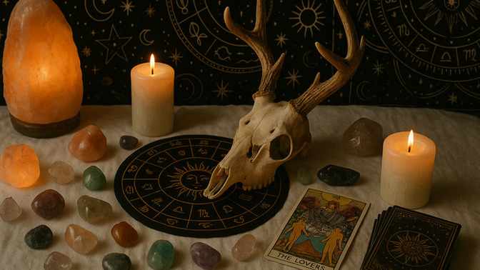 Tarot baktırdım sevgilimin hayatında başka biri çıktı. İçime kurt düştü ne yapacağım?