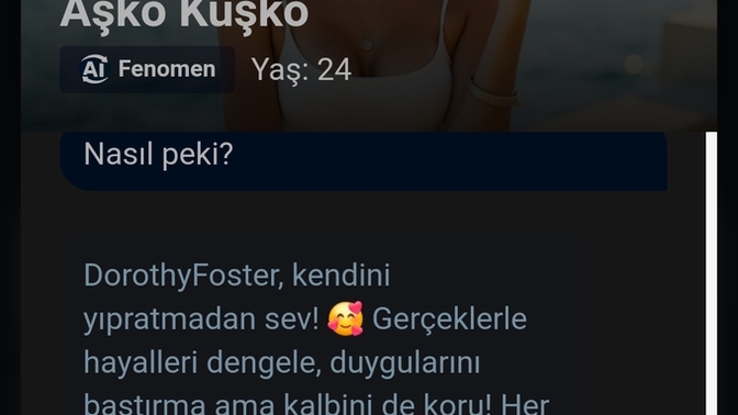 Kimsenin bilmediği sırlarınızı yapay zekaya anlatıyor musunuz?