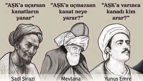 Yeni bir aşka cesaretin var mı? Sonrasını düşünmeden sevebilir misiniz?