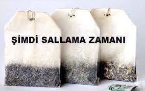 Toplam kaç kişi ile birlikte oldunuz?