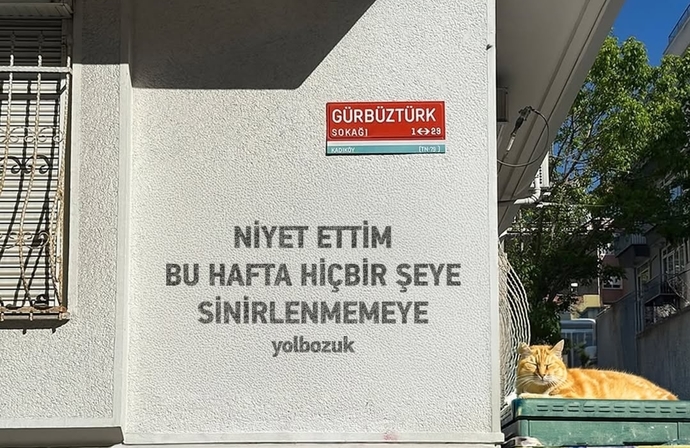 Bu haftadan beklentiniz nedir?