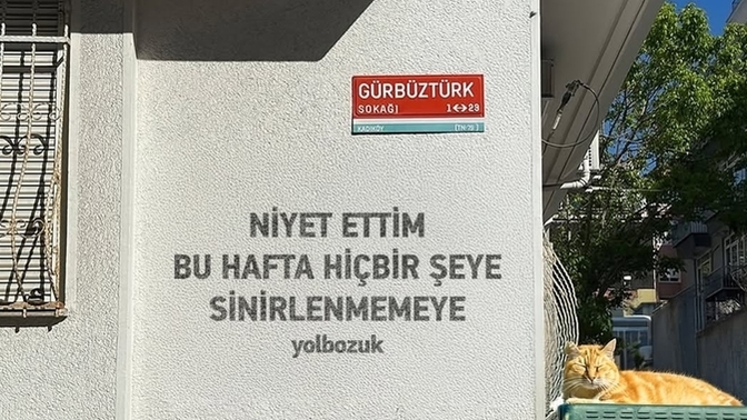 Bu haftadan beklentiniz nedir?