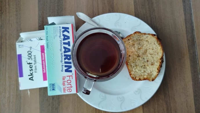 Şiir yazmak için hasta mı olmak gerekiyor?