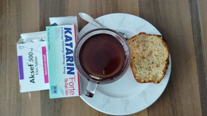 Şiir yazmak için hasta mı olmak gerekiyor?