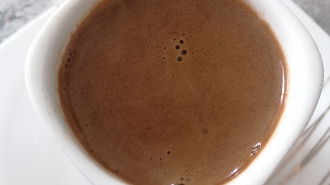 Kahveler içildi mi? 