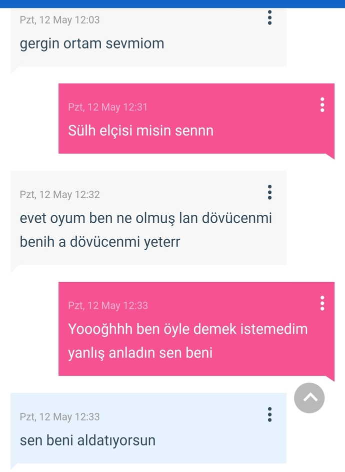 Pasif agresif davranışlar sergileyen biriyle arkadaşlığınızı sürdürmeye devam eder miydinizz?🤔🤔?