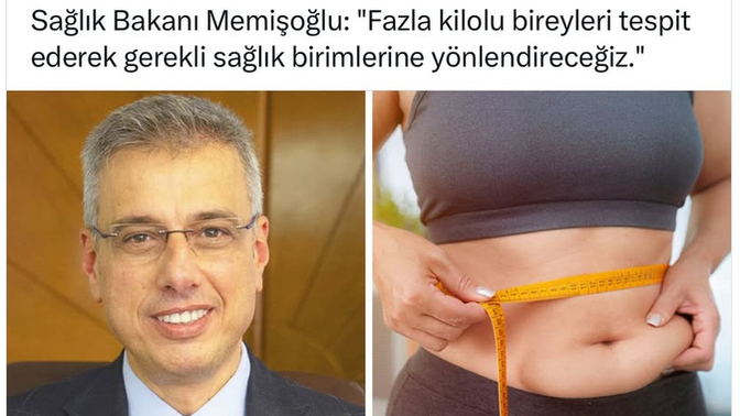 Vermeniz gereken üç beş minnoş kilonuz var mı?
