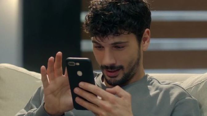 Telefonunda en çok kullandığın uygulama hangisi?