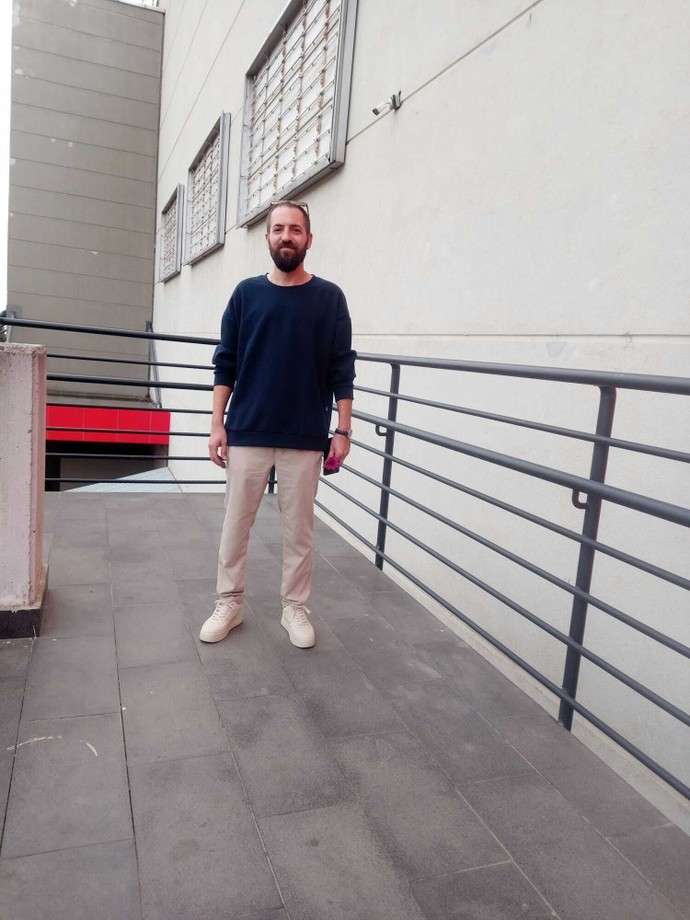 26 yaşında dede olur mu?