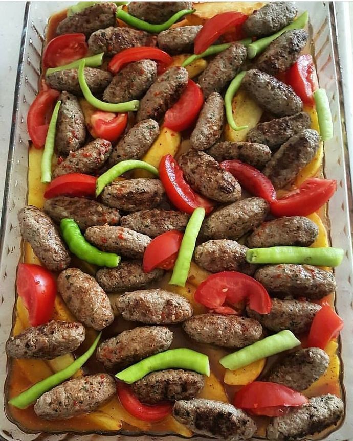 Bir yemeği çocukluğuna ışınlanmak için yiyorsan o hangisi?