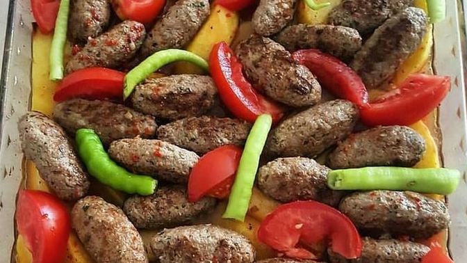 Bir yemeği çocukluğuna ışınlanmak için yiyorsan o hangisi?