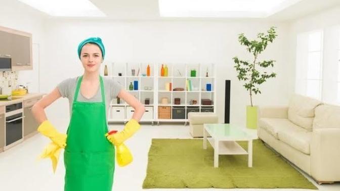 Bir evi ilk gördüğünde temiz olduğunu hangi detaylardan anlarsın?