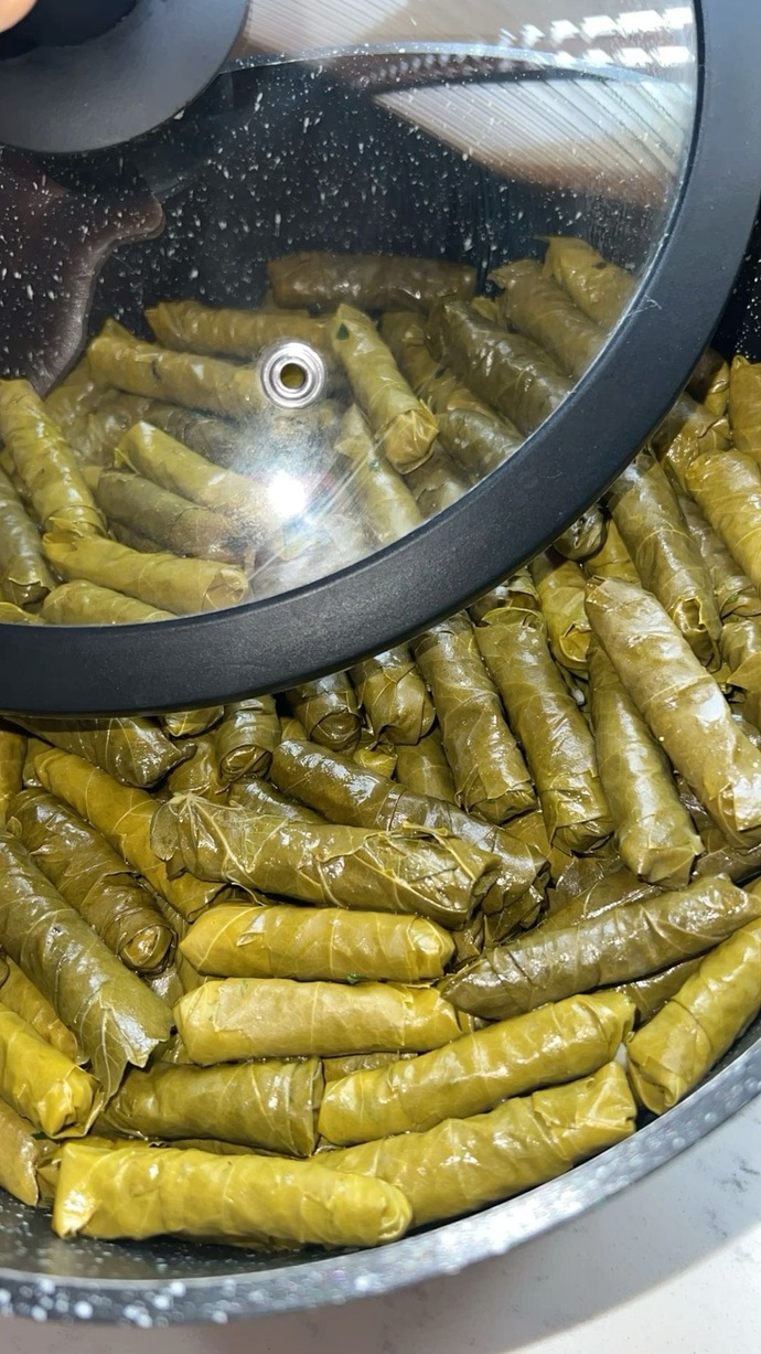Hazırını asla yemem dediğiniz bir yemek var mı?