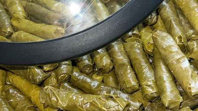 Hazırını asla yemem dediğiniz bir yemek var mı?