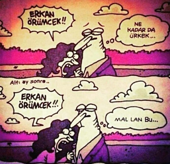 Evlilikte cicim ayları geçince aynı kalabiliyor musunuz?