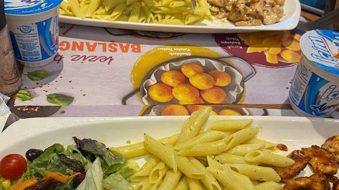 Günün hangi öğünü sizin için daha önemli?