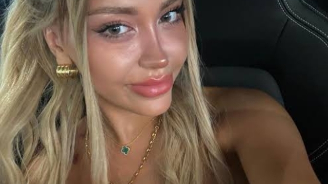 BBu kadin güzel miii😍😘?