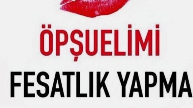 Anlık napiyosunuz?