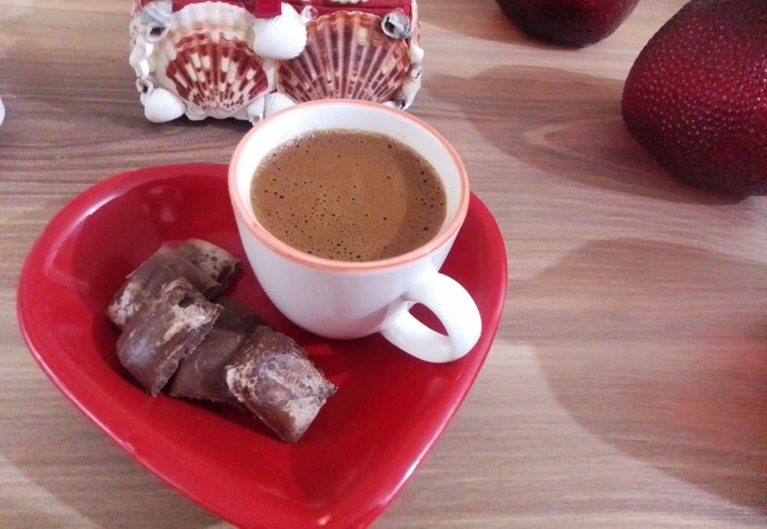 Çay mı seversiniz, kahve mi☕😄?