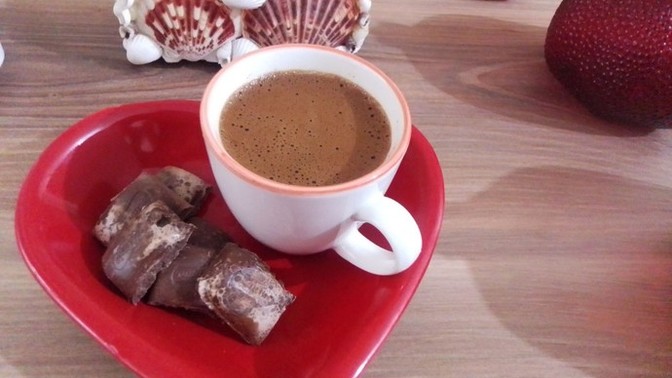Çay mı seversiniz, kahve mi☕😄?
