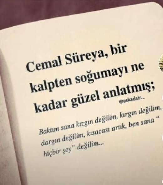 Yüregi soğuyan savaşı kazanırmı?