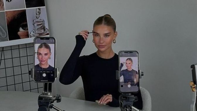 Herkes influencerlığa mı özeniyor?