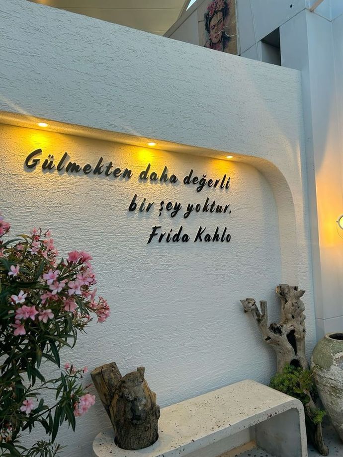 Hıç yağmur yağmayan hava hangisidir?