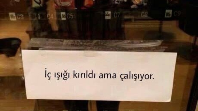 Kalbinizin durumunu anlatsanız ne dersiniz arkadaşlar?