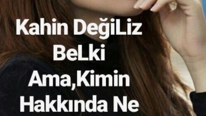 Hislerinizde yanılır mısınız?