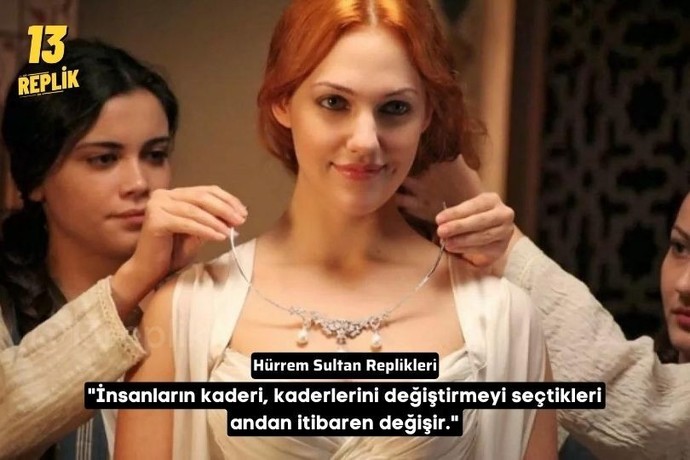 Hatırladığınız en ikonik dizi/film karakteri hangisi, neden?
