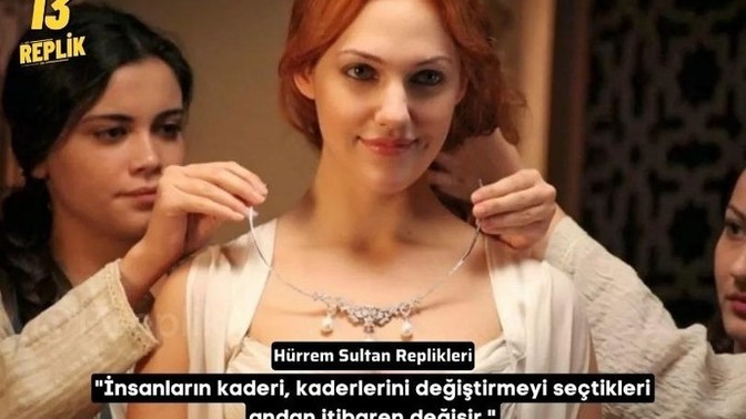Hatırladığınız en ikonik dizi/film karakteri hangisi, neden?