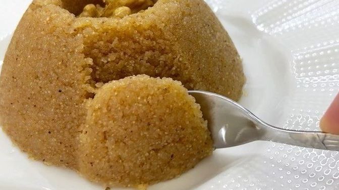 Kimin helvasını yemek istersiniz?