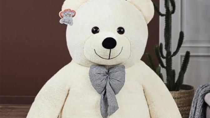 Peluş oyuncaklar nasıl temizlenir?