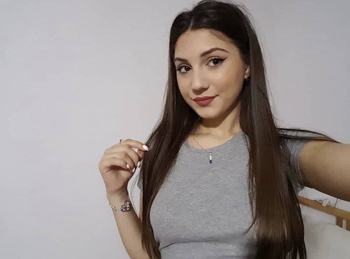 Yüzünüzü beğeniyor musunuz?