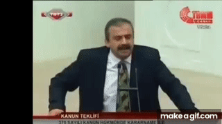 Size karşı bir kaç kişi birleştiğinde, ne düşünürsünüz?