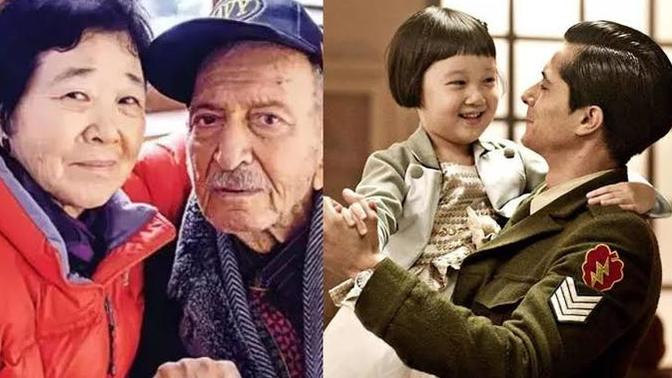 Hikayesiyle "Ayla" filmine ilham olan Kim Eunja hayatını kaybetti. Ayla filmini izlemiş miydiniz?