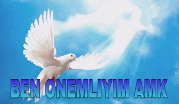 Arkadaşlar kendinize öz saygınız var mı?