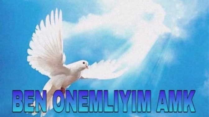 Arkadaşlar kendinize öz saygınız var mı?