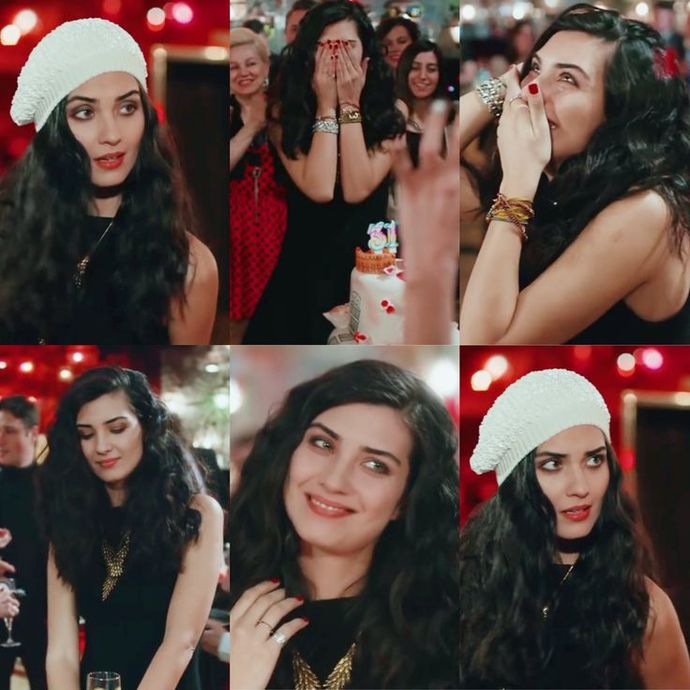 Evet hanımlar, beyler sizce TUBA isminin doğru yazılışı hangisi?