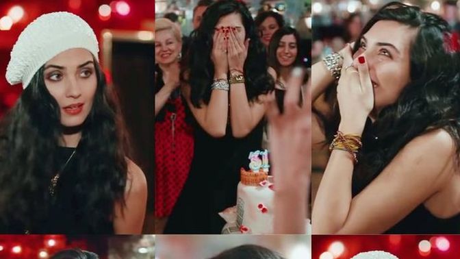 Evet hanımlar, beyler sizce "TUBA" isminin doğru yazılışı hangisi?