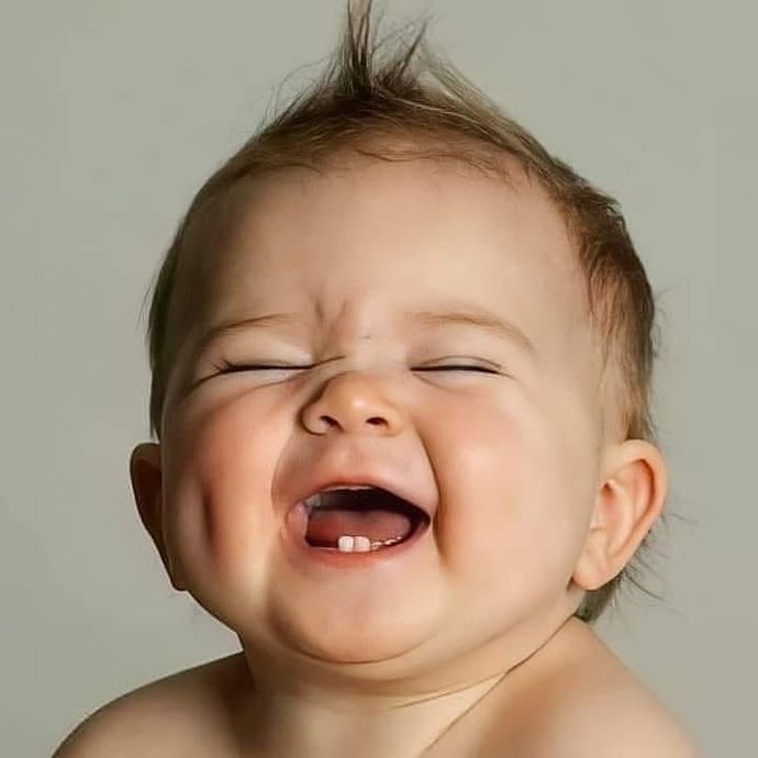 Ama bu çok tatlı 😍