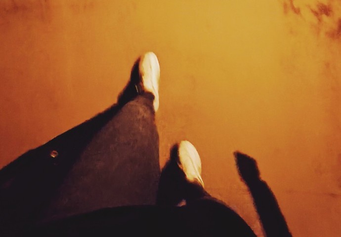 Gece yürümek mi/gündüz koşmak mı?