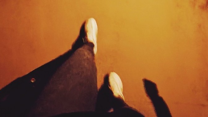 Gece yürümek mi/gündüz koşmak mı?