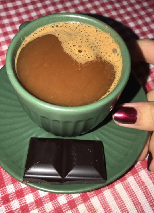 Hayatı her gün kendinize kahve yapacak kadar seviyor musunuz?