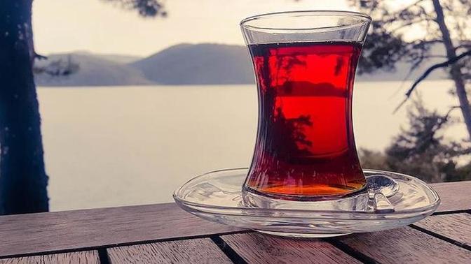 Çayı şekerli mi seversin şekersiz mi?
