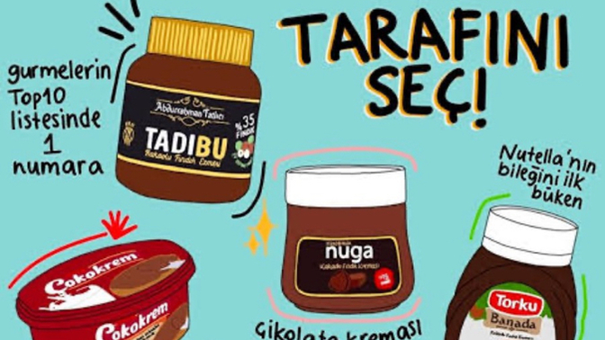 Tarafın hangisi olurdu?