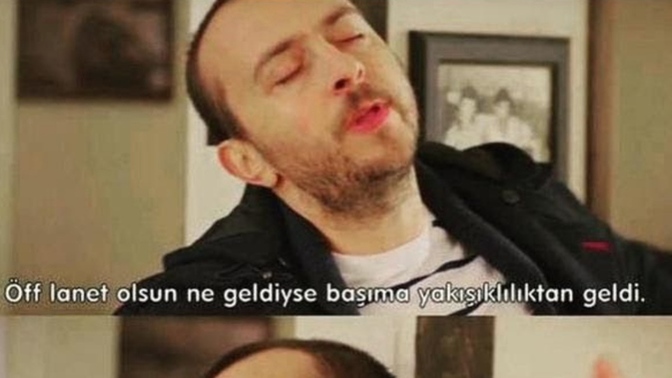 Gün içinde kendinize en sık hangi cümleyi kuruyorsunuz?