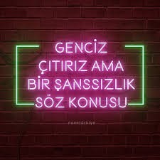Bütün aksilikler sizi de bulur mu?